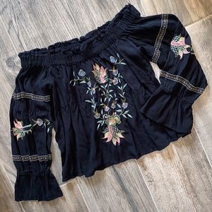 American Eagle Outfitters Blouse